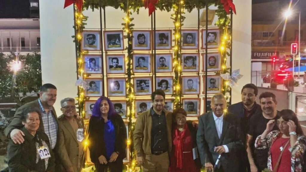 Día Internacional DDHH 2024
